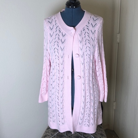 croft & barrow Sweaters - Croft & Barrow Sweater